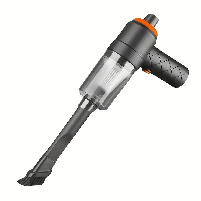 Portable Wireless Vacuum