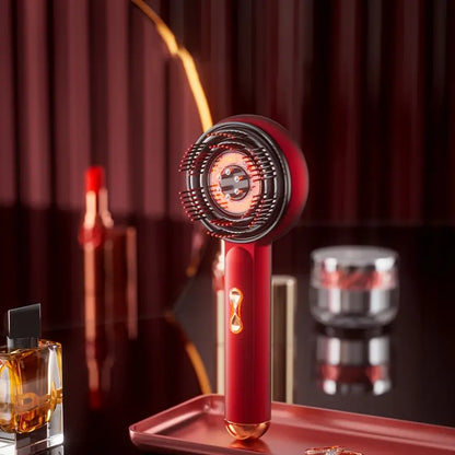 Electric Scalp Massager