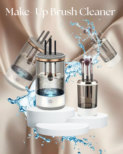 Make-up Brush Cleaner