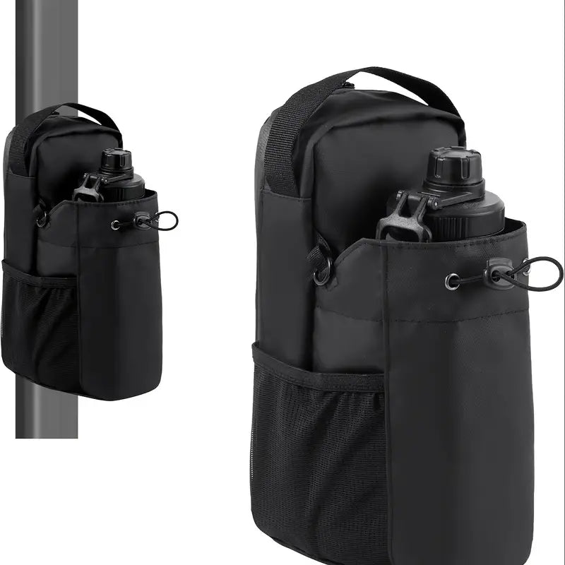 Magnetic Fitness Bag