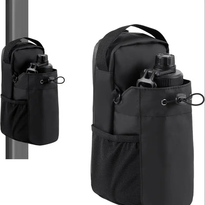 Magnetic Fitness Bag