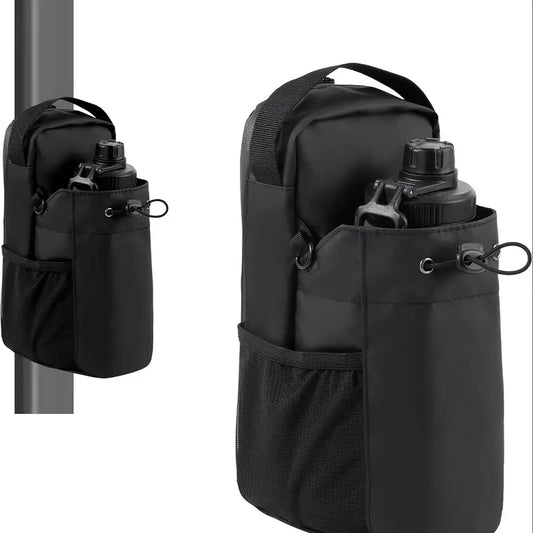 Magnetic Fitness Bag