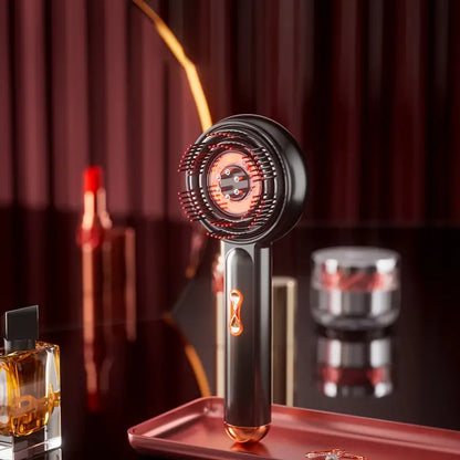 Electric Scalp Massager