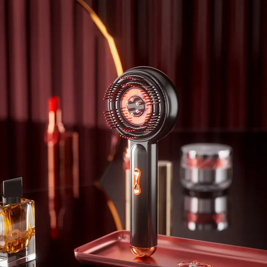 Electric Scalp Massager