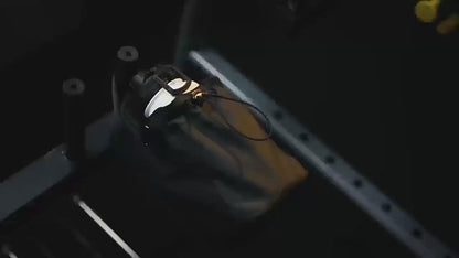 Magnetic Fitness Bag